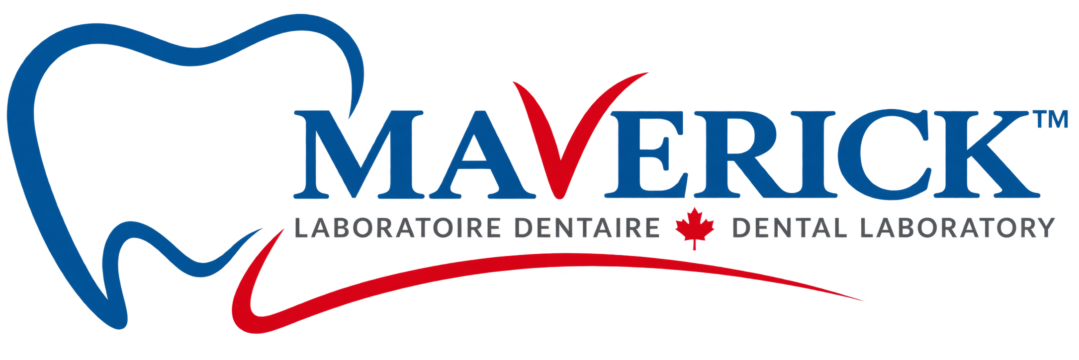 Laboratoire Dentaire Maverick